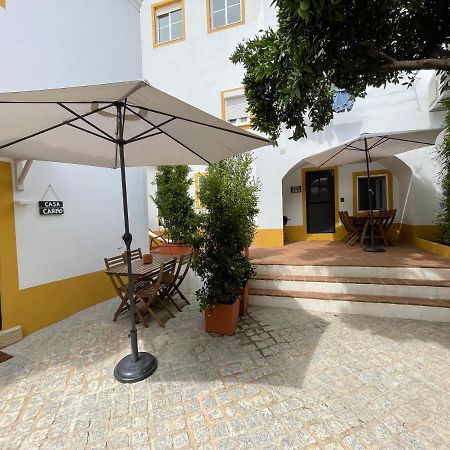 Villa Casa Carmo Évora Exterior foto