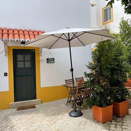 Villa Casa Carmo Évora Exterior foto